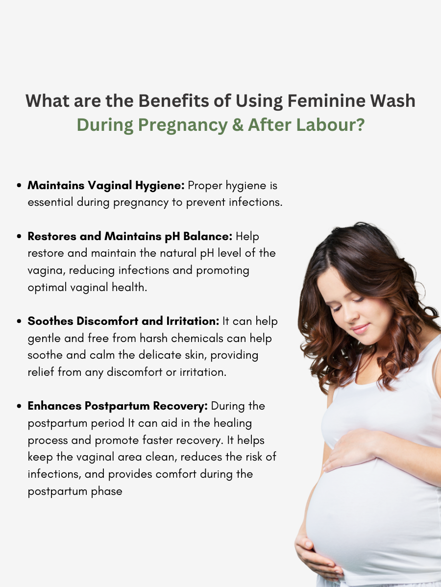 Bmama x Malka Plant-based Kacip Fatimah Feminine Wash (30ml)