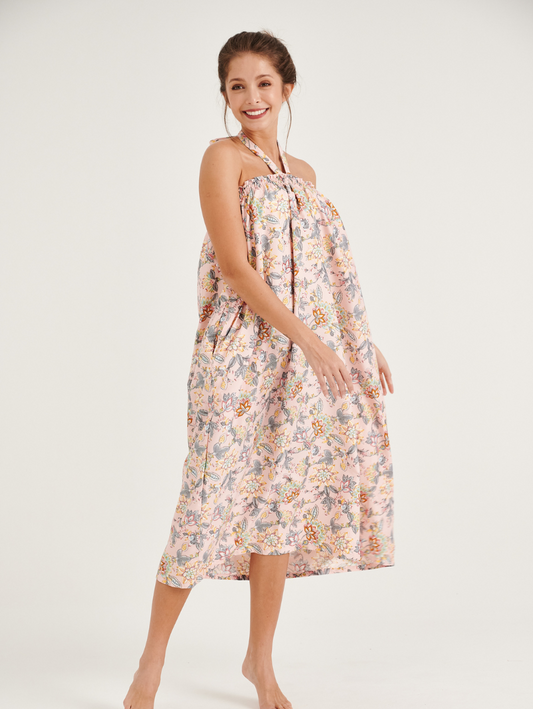 2-Way Traditional Confinement Sarong