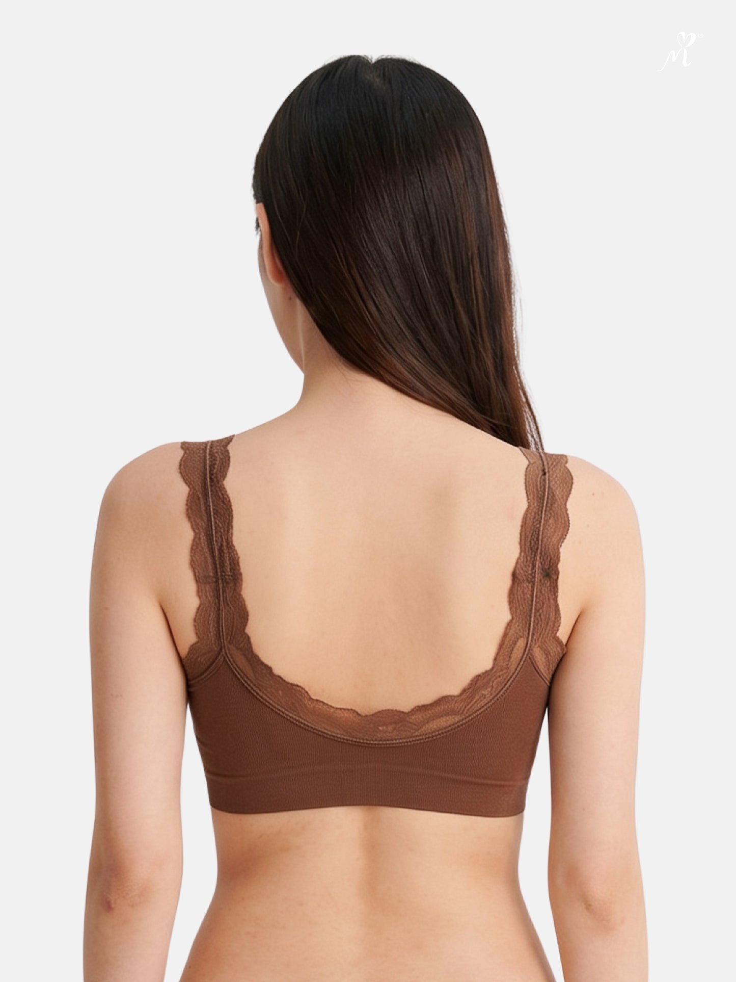 One Size Sleep Wear Bra