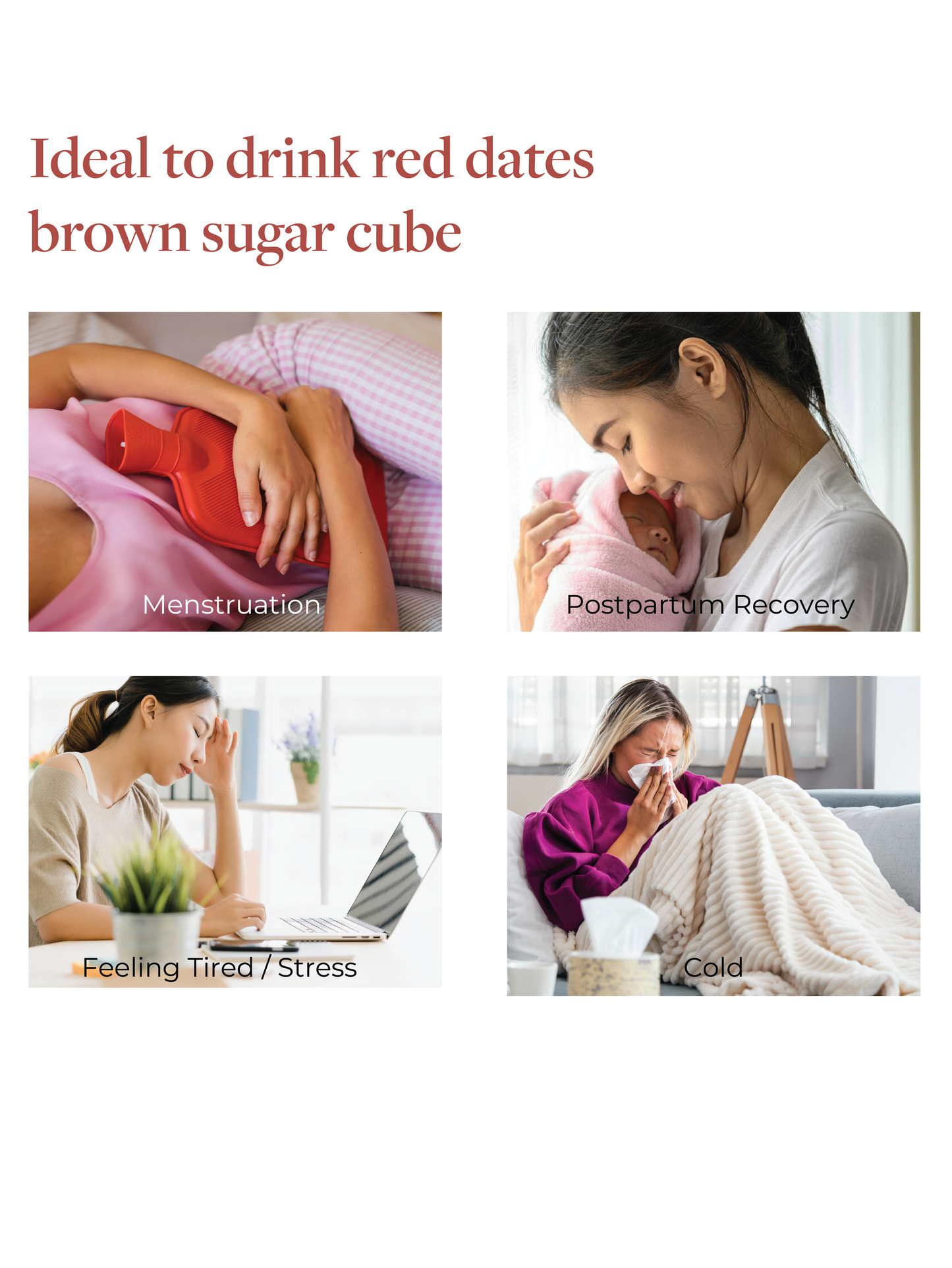 Slimming Series 消水肿系列
