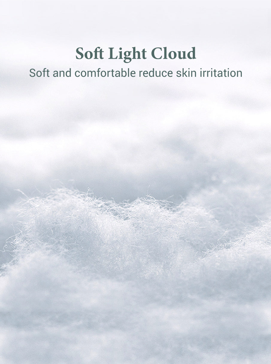 Ultra Thin Disposable Breastpad (5pairs/box)