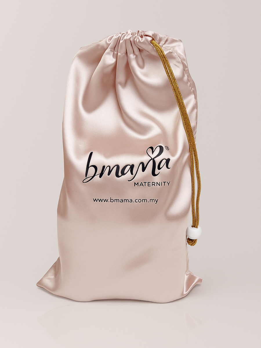 Satin Dust Bag Limited