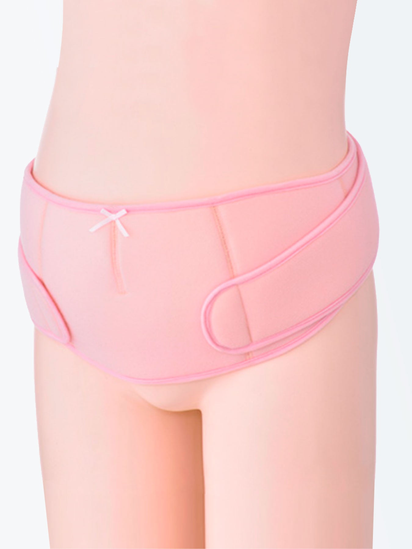 Inujirushi Full Abdominal Abdomen Pregnancy Belt