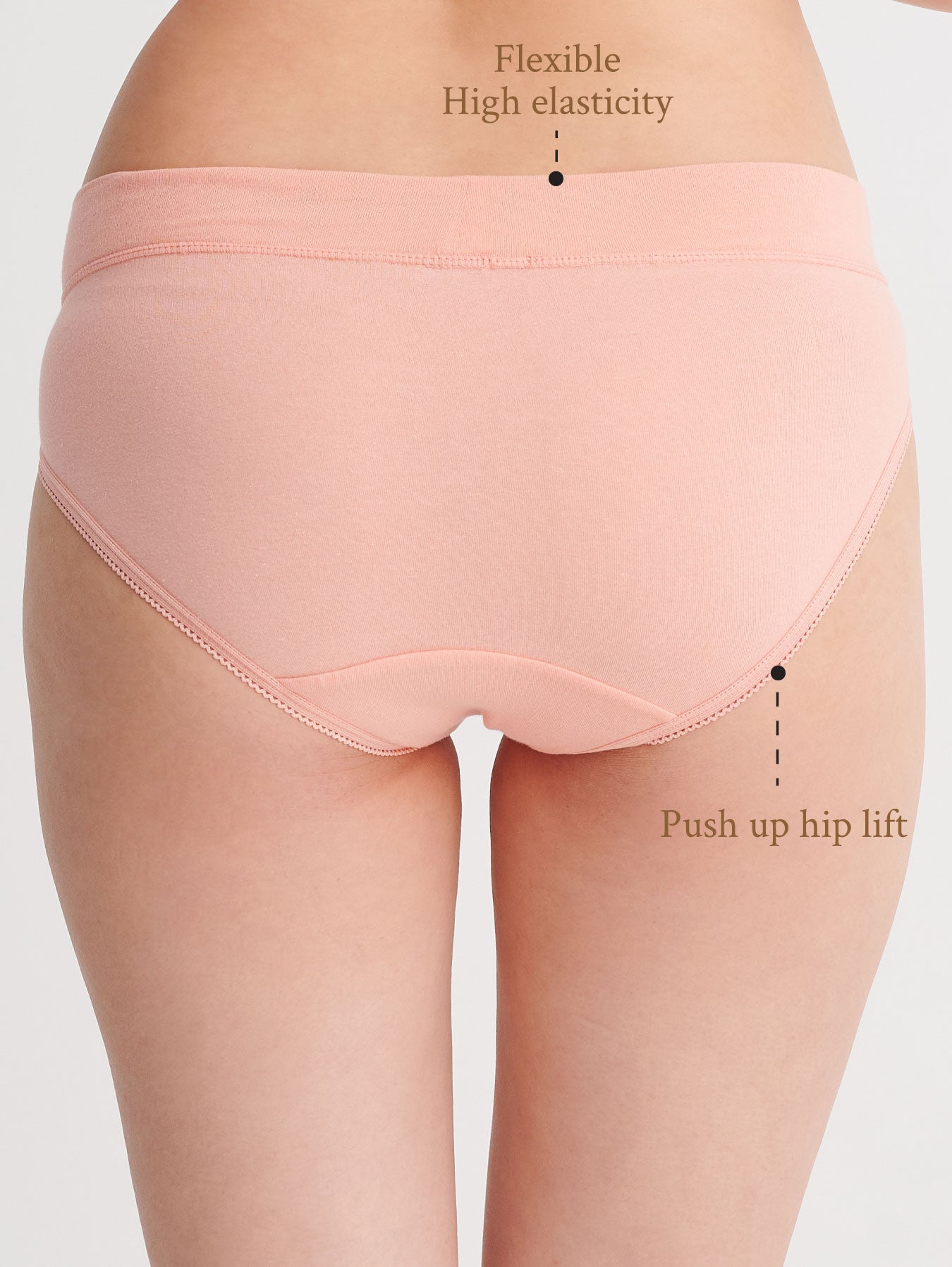 Inujirushi Comfortable Panties