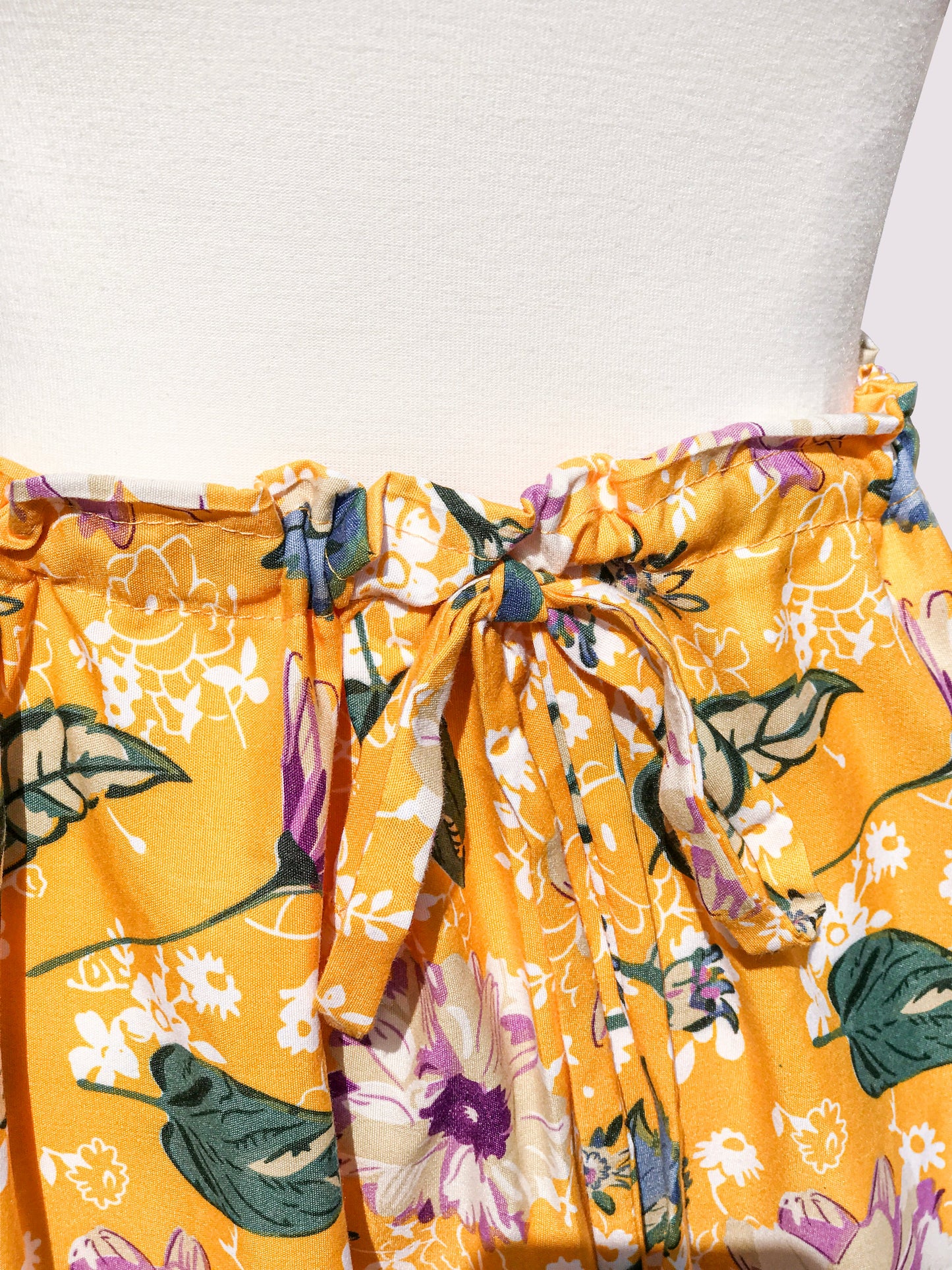 2-Way Traditional Confinement Sarong