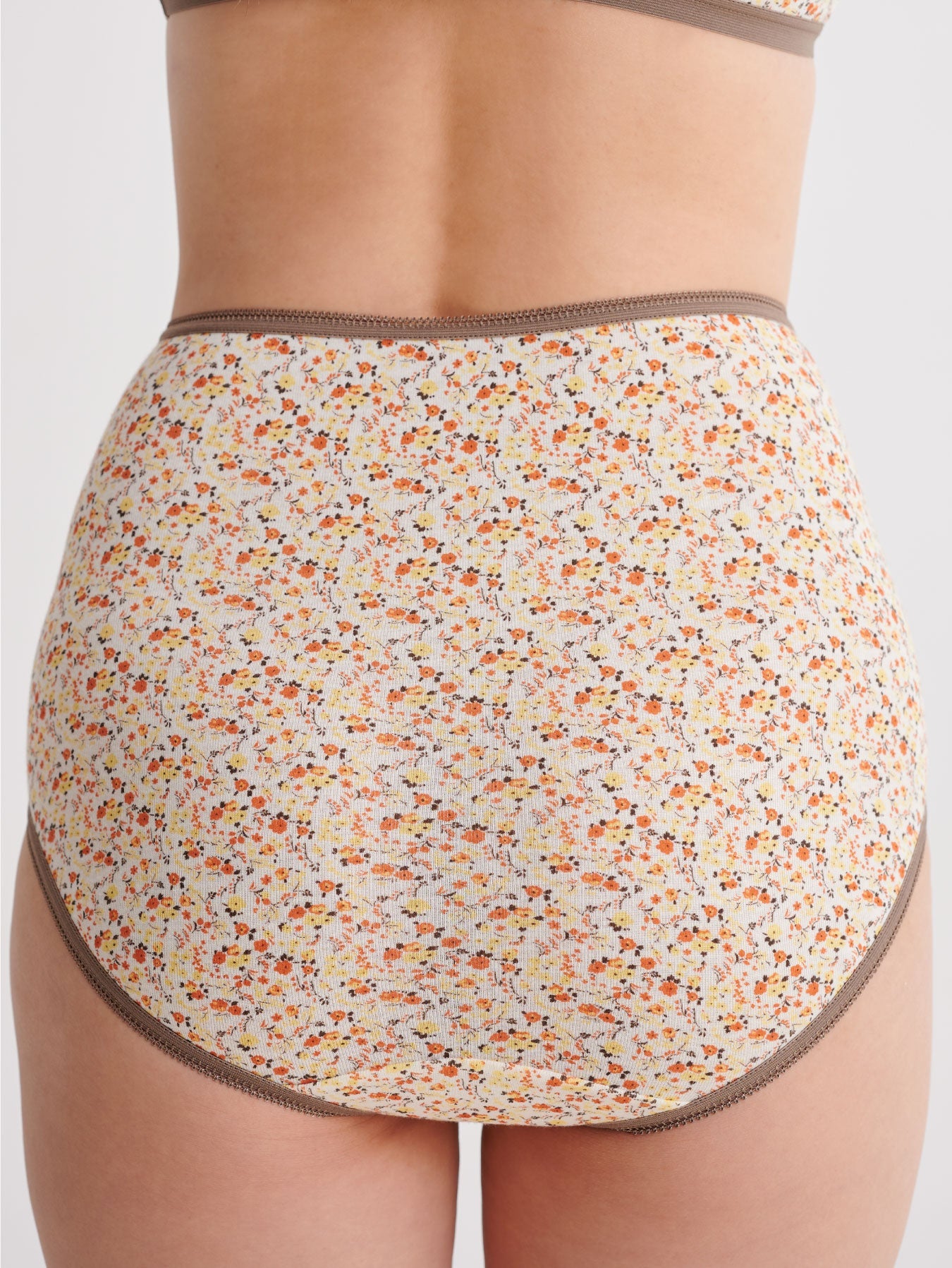 INUJIRUSHI Maternity Brief Set (Japan Made)