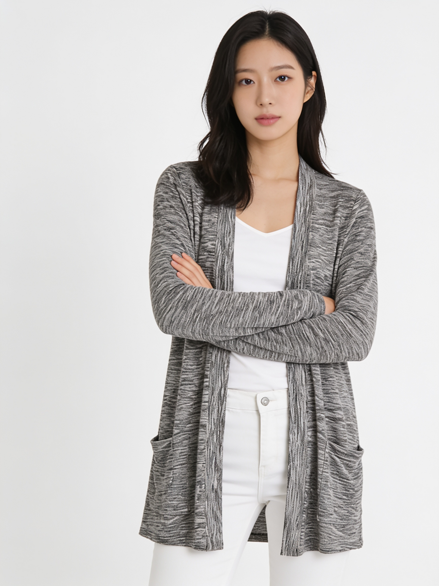 Korean Style Cardigan