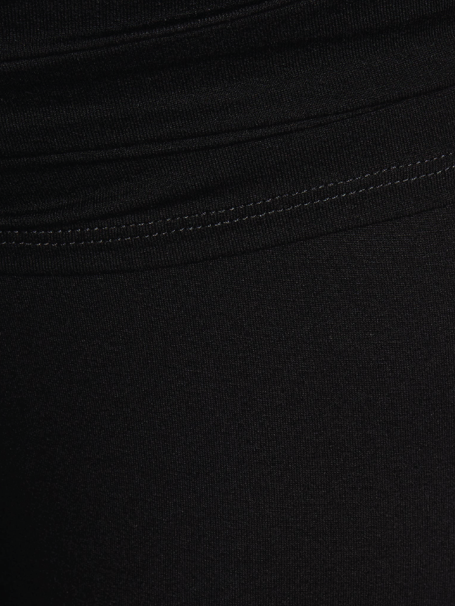 Slim Fit Maternity Straight Cut Legging