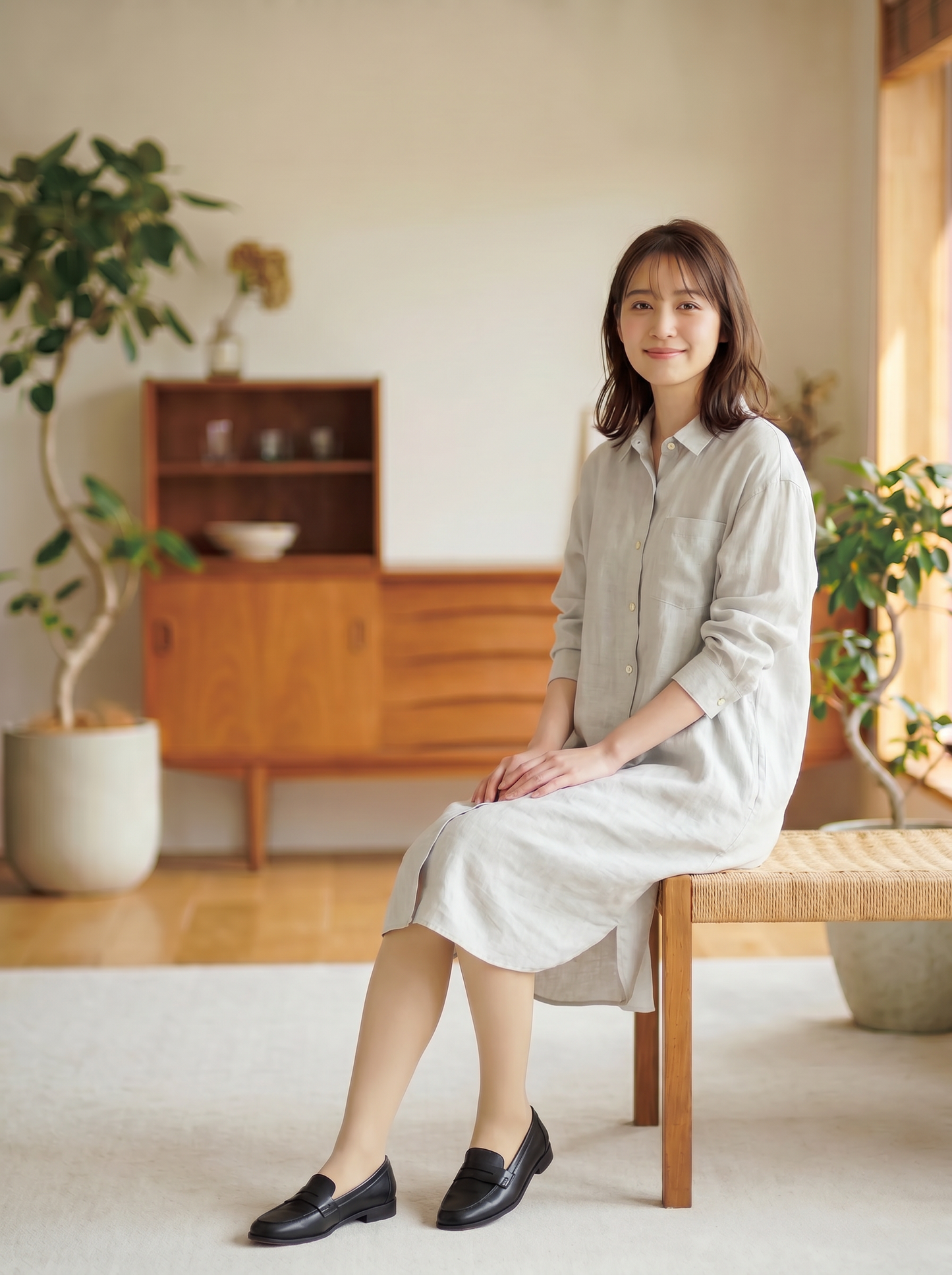 INUJIRUSHI Inner Stocking (Japan Made)