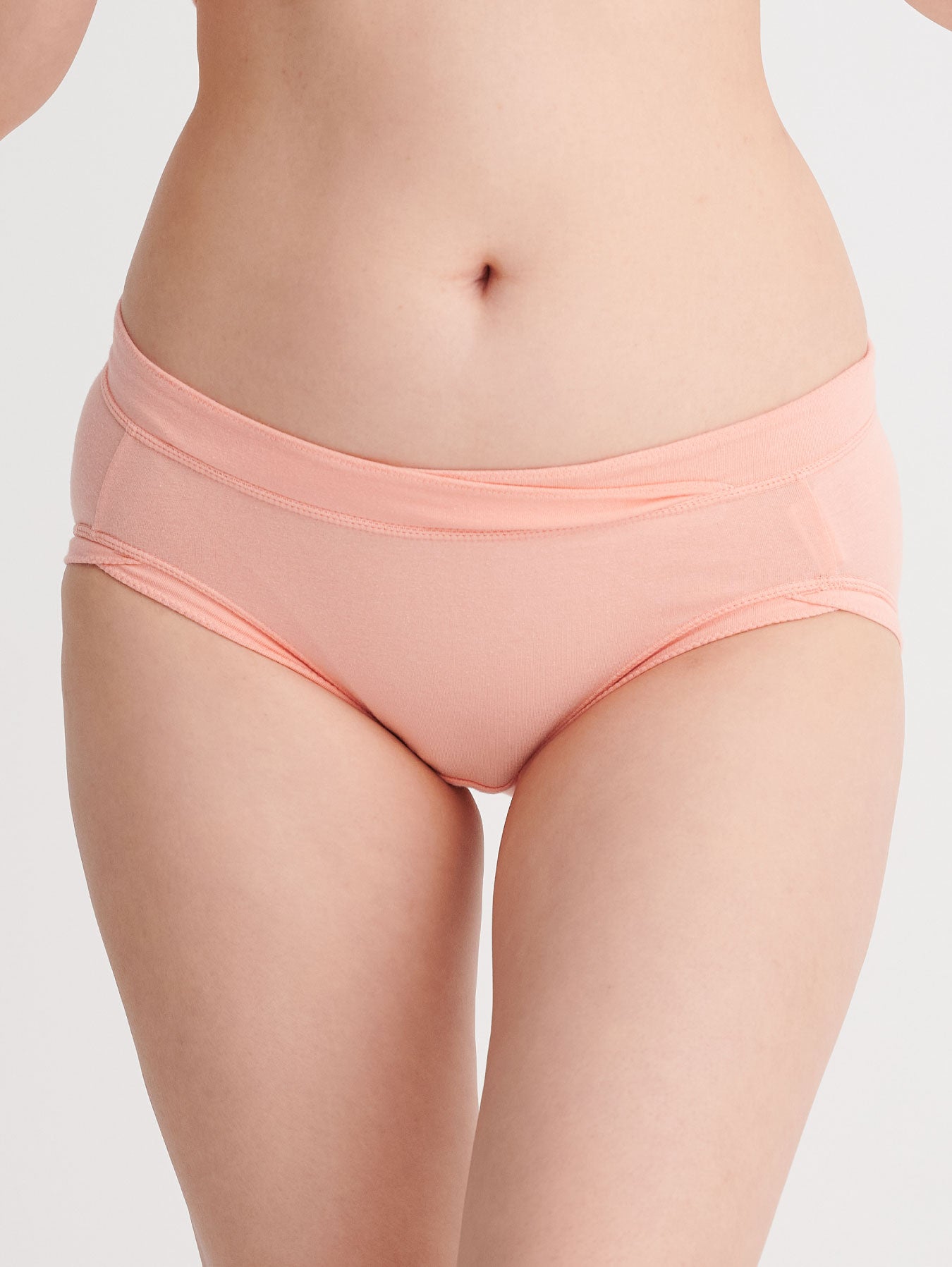 High Waist Comfortable Pre and Post Brief