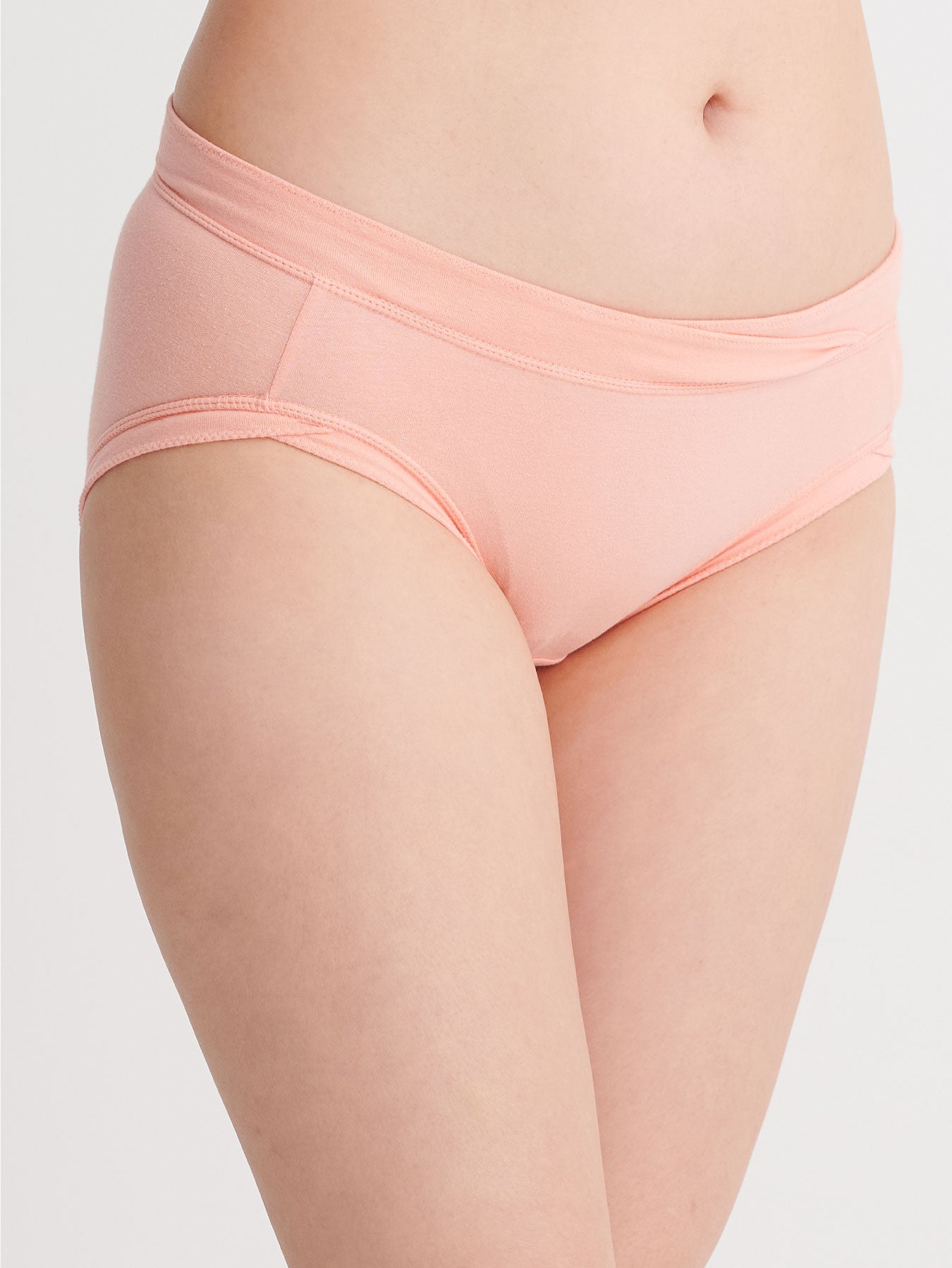 High Waist Comfortable Pre and Post Brief