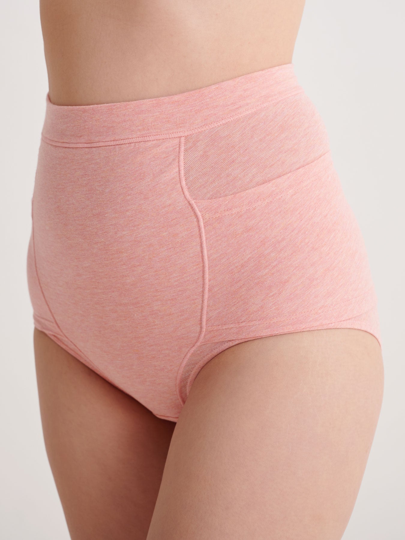 Postpartum Pelvic Tighten and Body Shaping Safety Pants