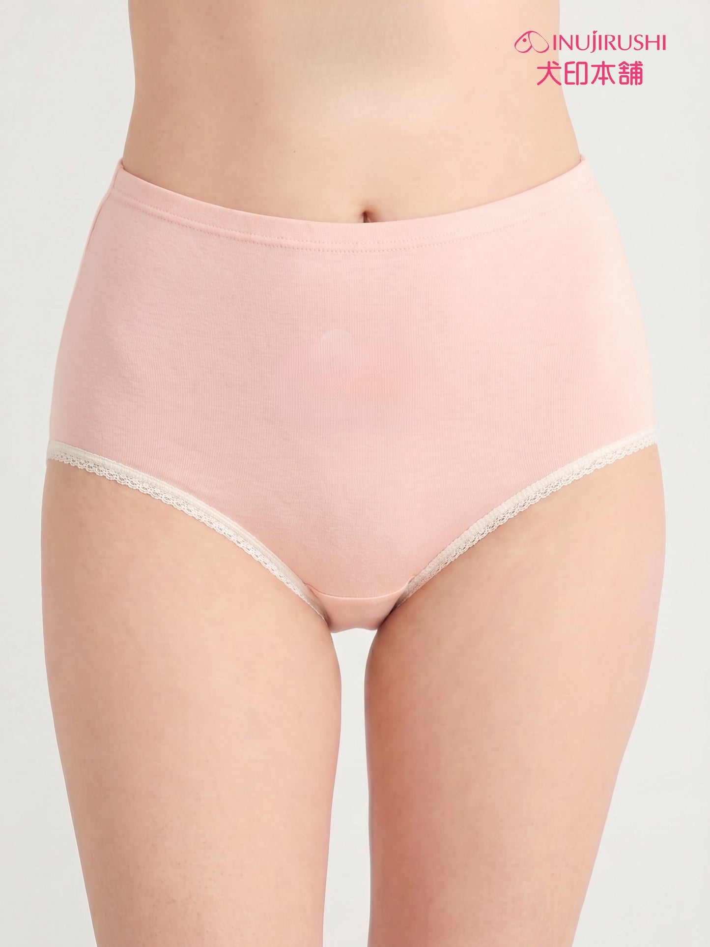 INUJIRUSHI Postpartum Panties (Japan Made)