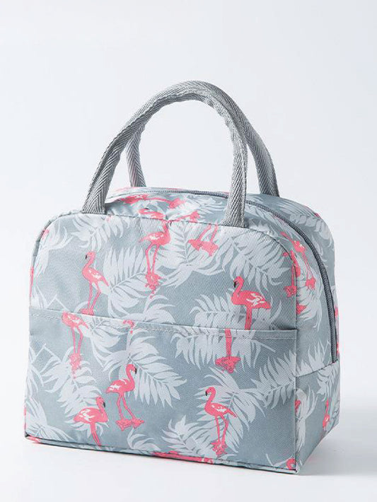 Waterproof Portable Food Warmer Bag