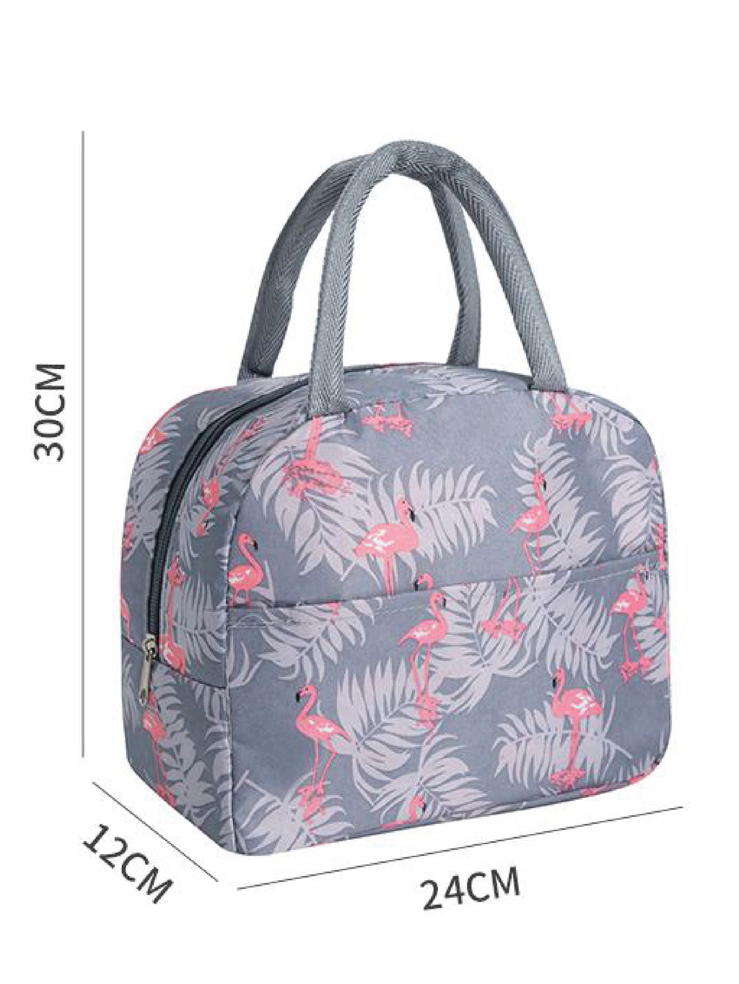 Waterproof Portable Food Warmer Bag