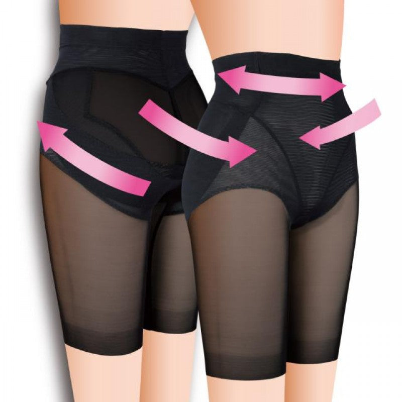 INUJIRUSHI Postpartum Body Sculpting Pants (Japan Made)