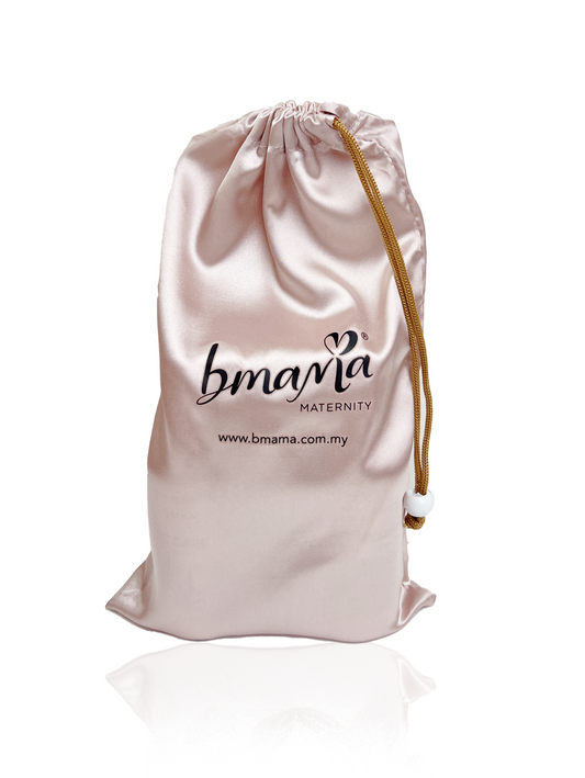 Bmama Satin Dust Bag Limited