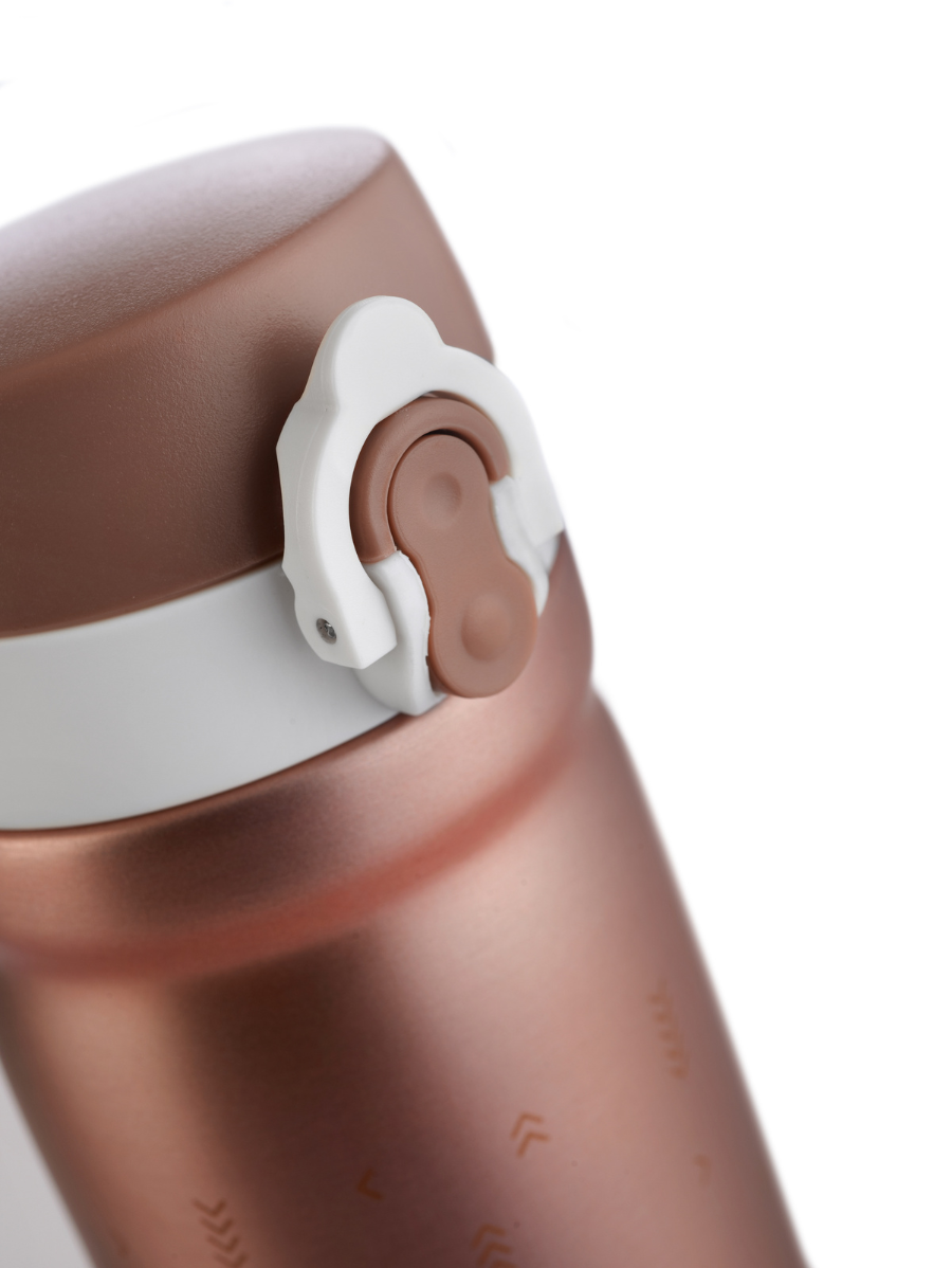 Stainless Steel Thermal Flask 300ML