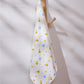 Cotton Blanket With Hooded Wrap Swaddle Napkin