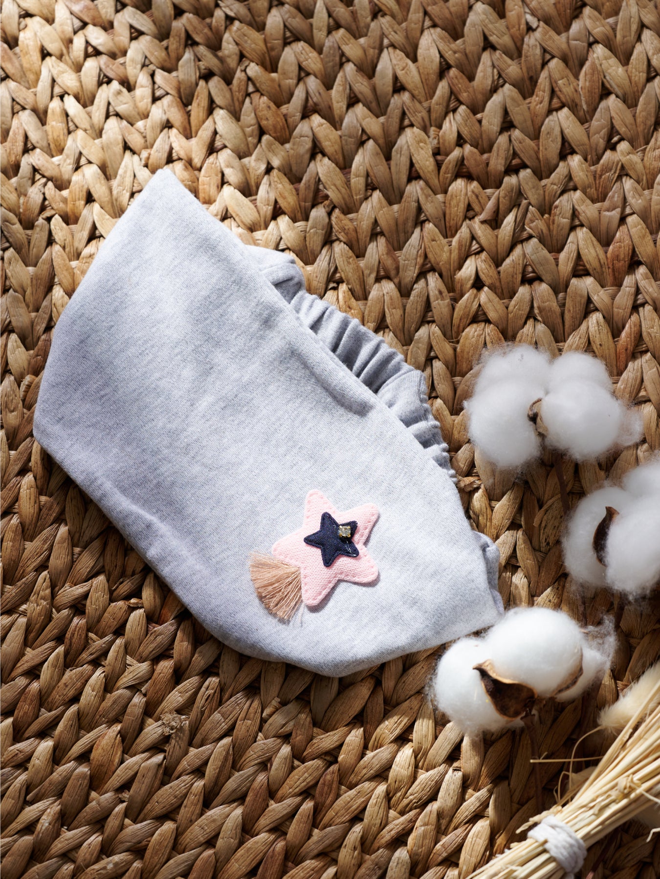 Confinement Headband