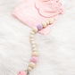 High-quality pacifier clips