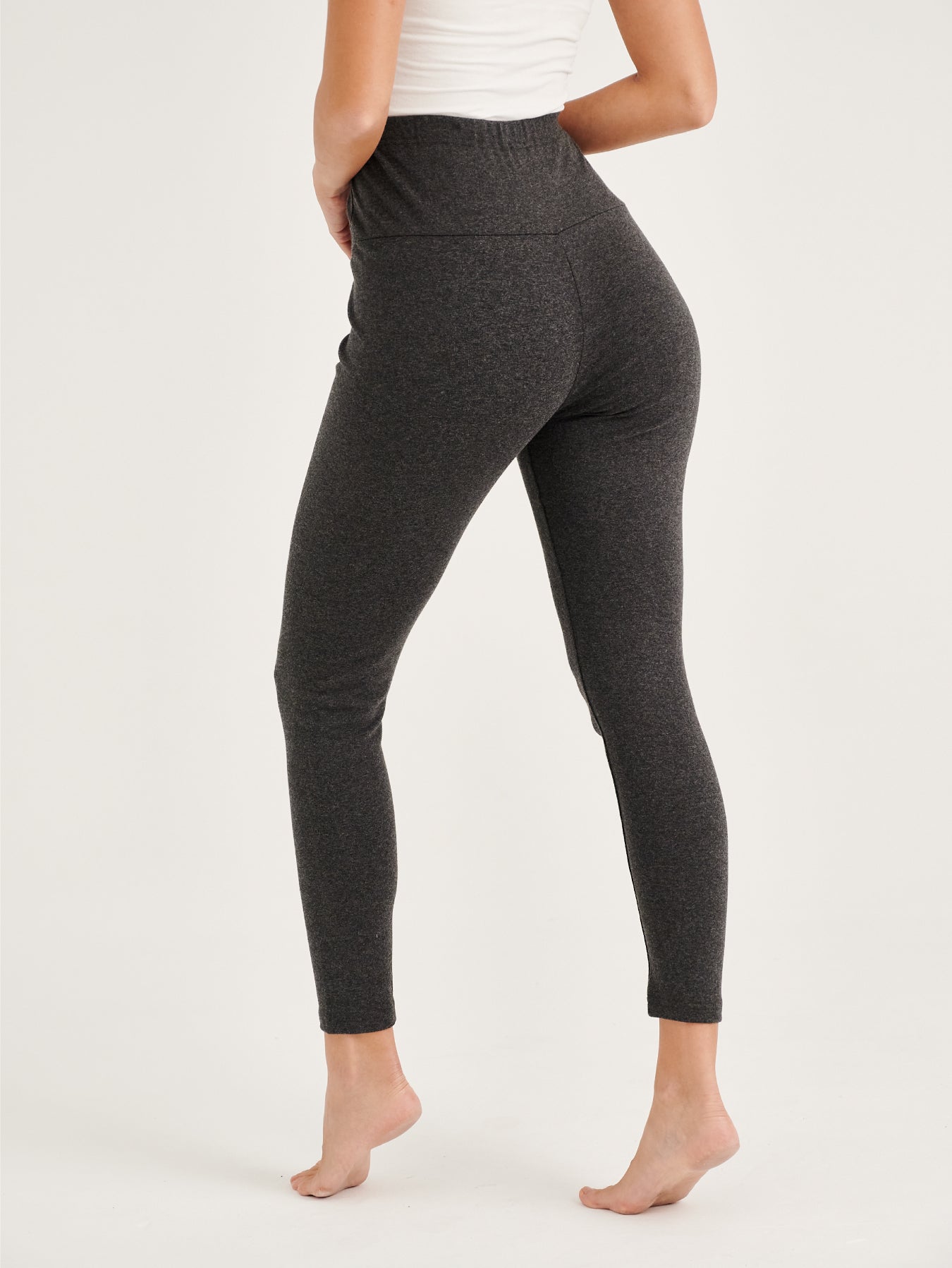 Comfortable and Stylish Maternity Legging