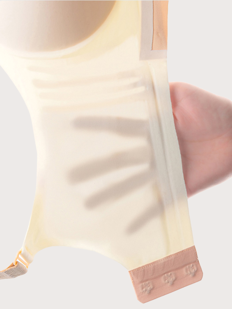 Ultra-thin Seamless Nursing Bra