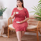 Soft Quality Nursing/Maternity Dress