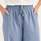Comfortable and soft cotton pants