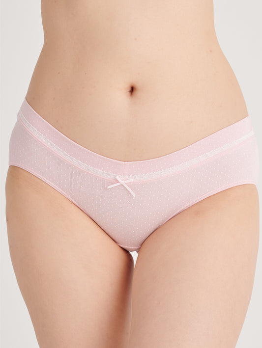 Low Waist Maternity Hygiene Panties