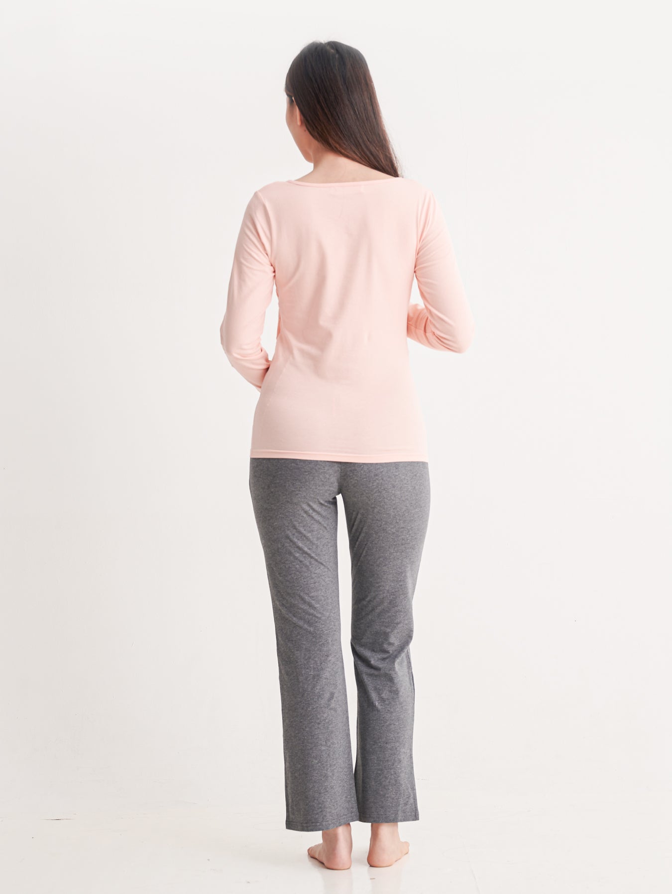 Soft and cozy pajamas