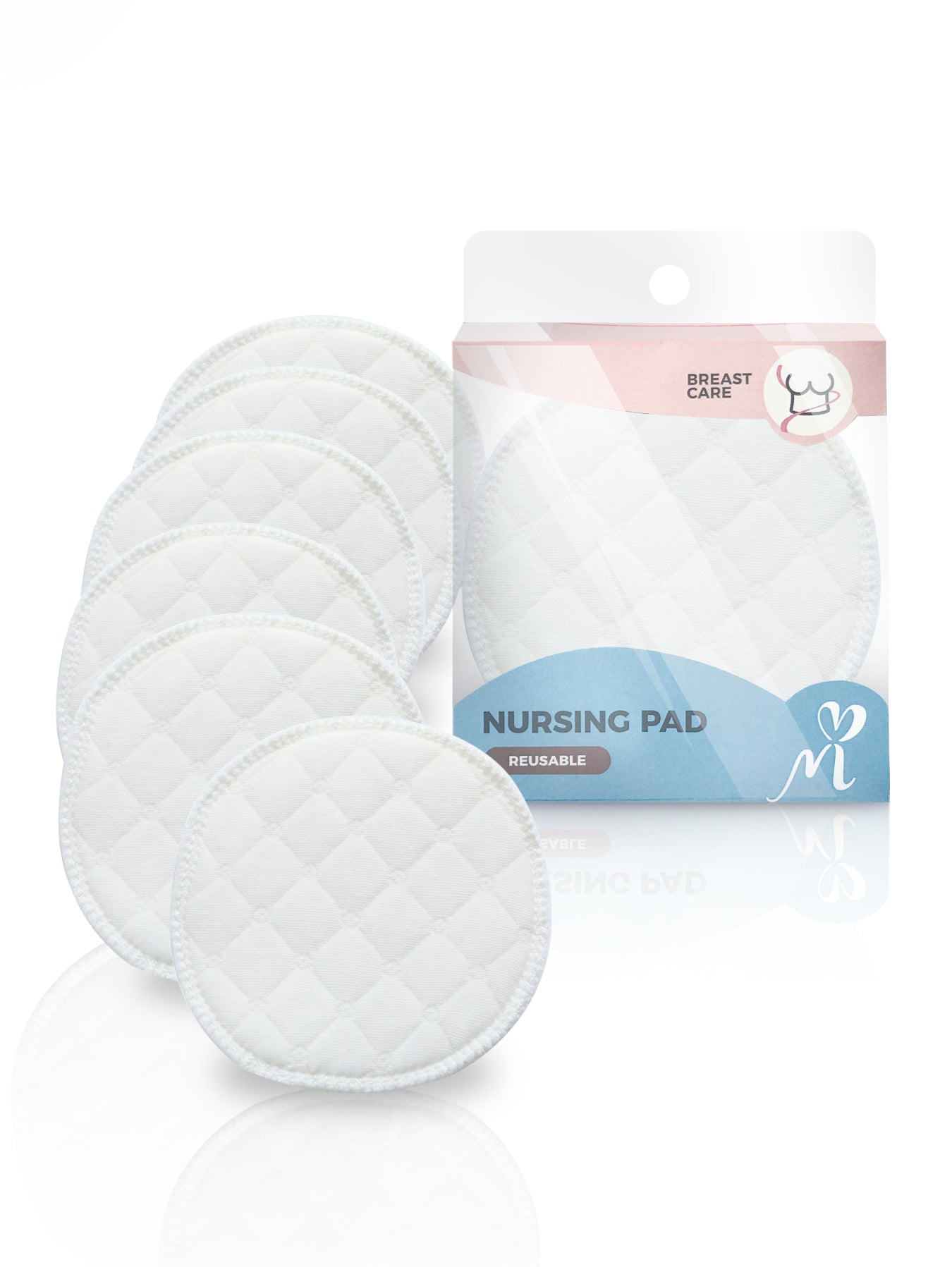 Nursing Breast Pads