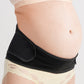 Maternity support belt for back pain