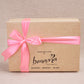 Bmama Love Me Gift Box