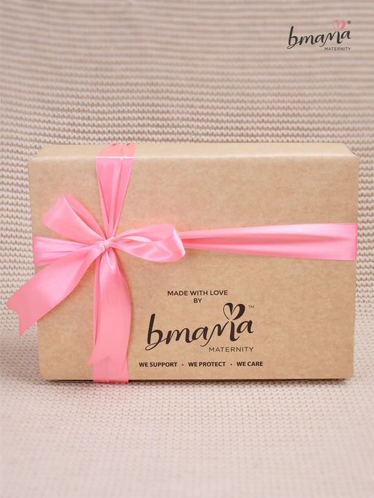 Bmama Love Me Gift Box