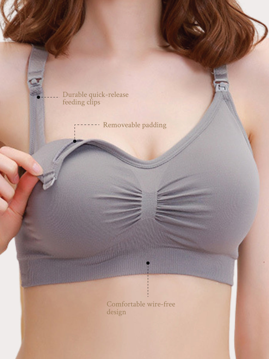 Buy Nursing Sport Bra