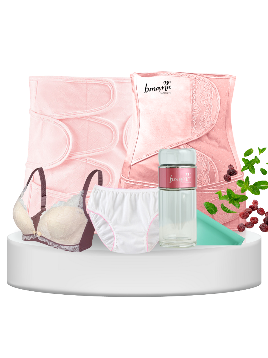 Bmama Gift Box x1