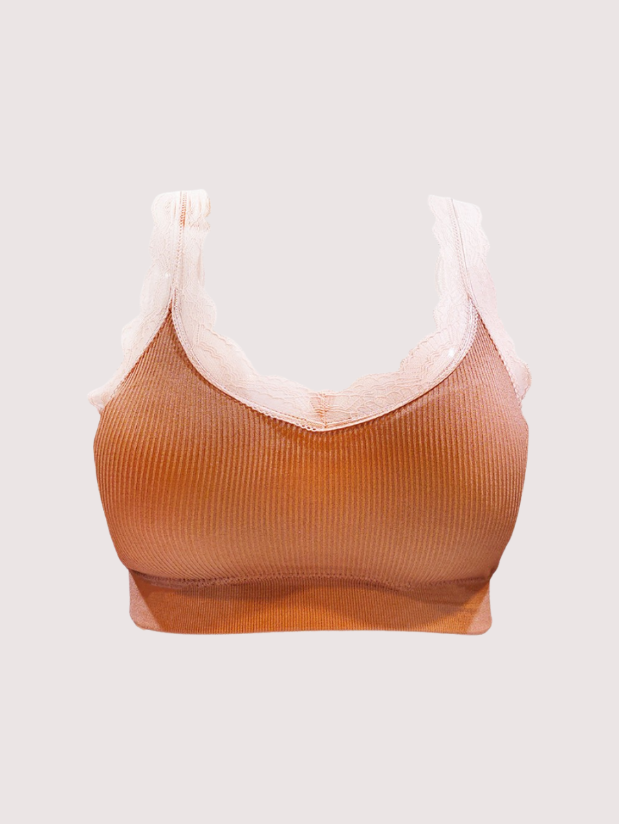 The BMama comfort seamless bra for maximum comfort and versatility