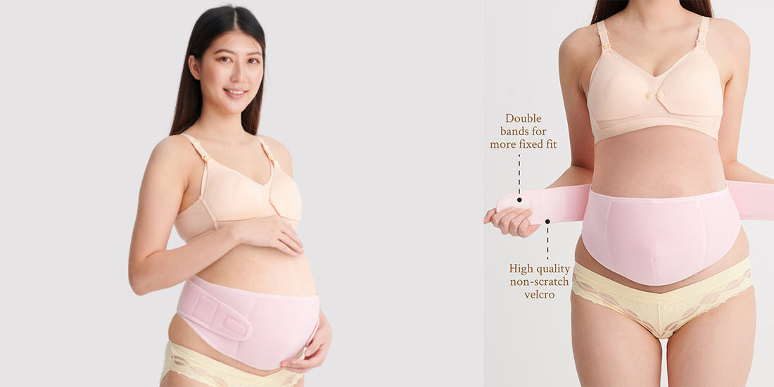 3D Support Belt