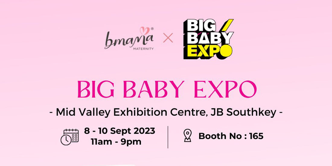 Big Baby Expo