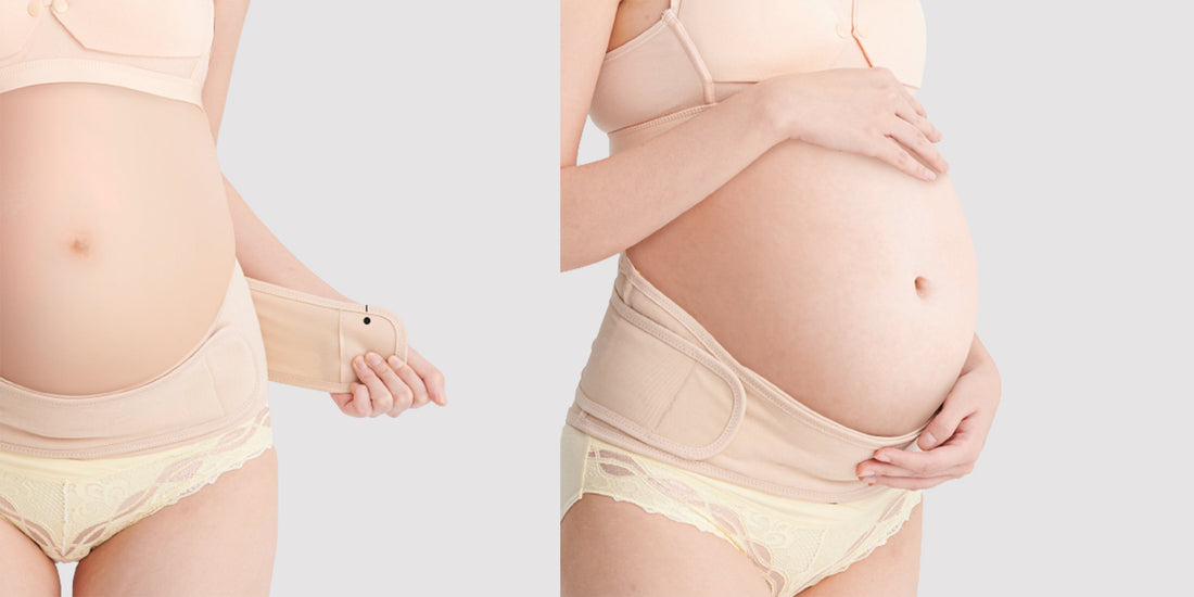 Maternity Support Belt