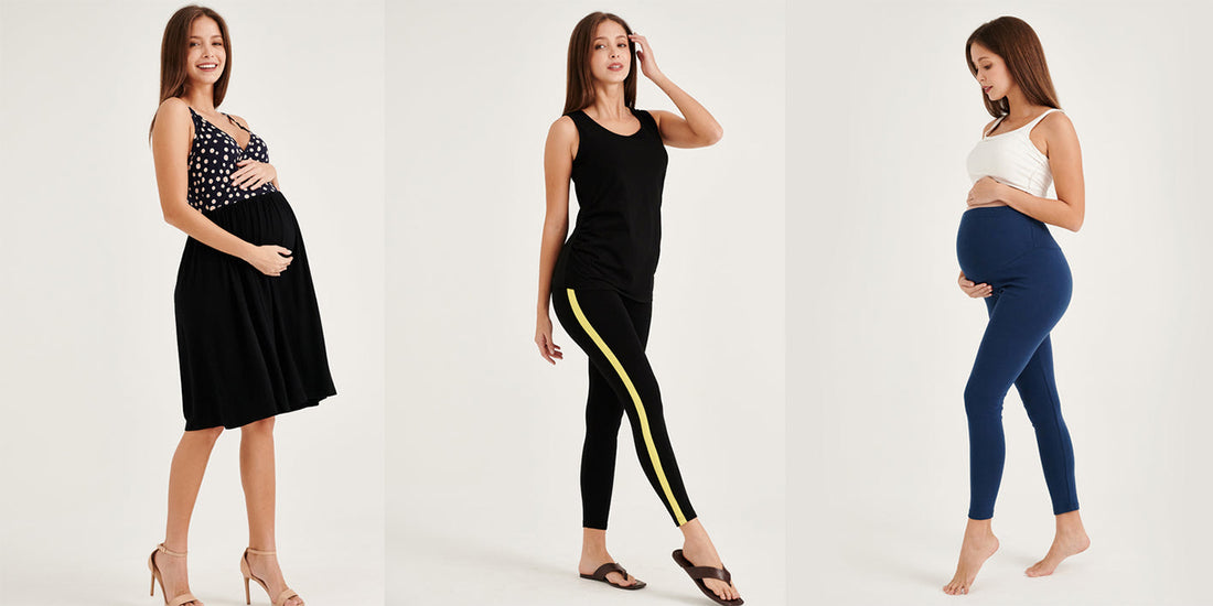 Maternity Wear for Work