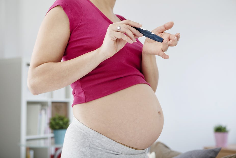 Understanding Gestational Diabetes: How To Protect Yourself And Your Baby