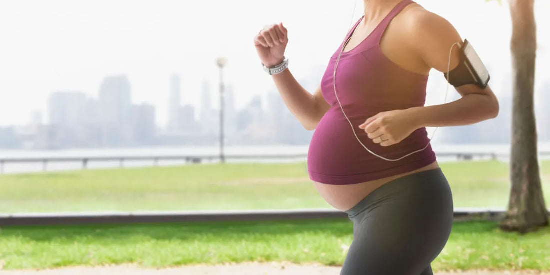 6 Casual Exercises For Pregnant Mothers To Stay Fit During The Lockdown