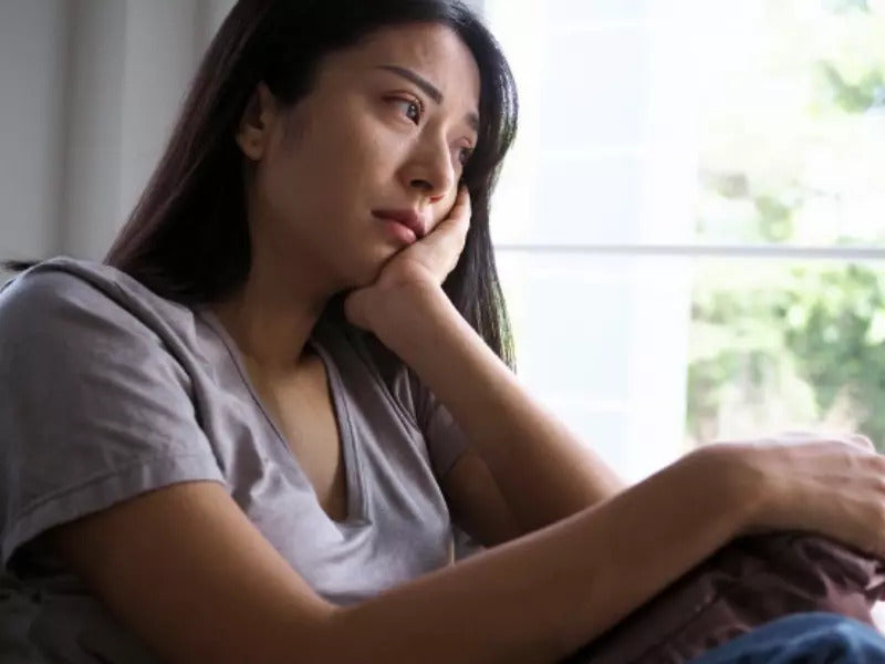 How To Get Rid Of Postpartum Depression?