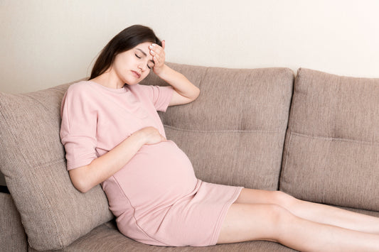 9 Early Signs of Pregnancy That Malaysian Moms Often Miss