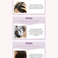 Inujirushi × RauB® Mineral Cleanse Shampoo