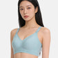 Bmama Cooling Supportive wireless nursing bra with wide shoulder straps