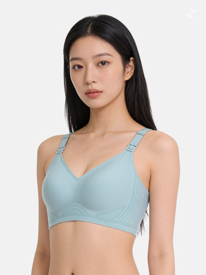 Cooling & Supportive Nursing Bra