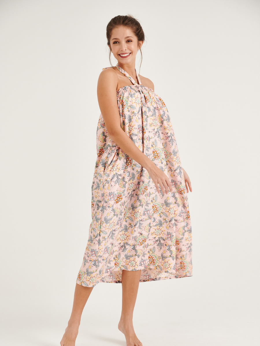 2-Way Traditional Confinement Sarong